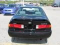 Black - Camry LE Photo No. 5