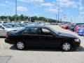 Black - Camry LE Photo No. 7