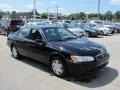 Black - Camry LE Photo No. 8