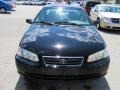 Black - Camry LE Photo No. 9