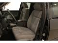 Brilliant Black - Dakota SXT Extended Cab 4x4 Photo No. 10