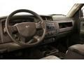 Brilliant Black - Dakota SXT Extended Cab 4x4 Photo No. 11