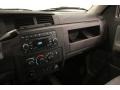 Brilliant Black - Dakota SXT Extended Cab 4x4 Photo No. 14