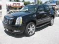 Black Raven - Escalade AWD Photo No. 2