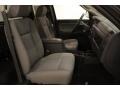 Brilliant Black - Dakota SXT Extended Cab 4x4 Photo No. 17
