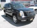 Black Raven - Escalade AWD Photo No. 4