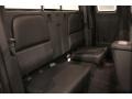 Brilliant Black - Dakota SXT Extended Cab 4x4 Photo No. 18
