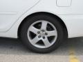 Super White - Camry SE Photo No. 3