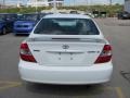 Super White - Camry SE Photo No. 4