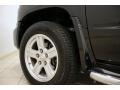 Brilliant Black - Dakota SXT Extended Cab 4x4 Photo No. 22