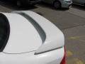 Super White - Camry SE Photo No. 9