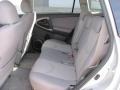 Classic Silver Metallic - RAV4 4WD Photo No. 11