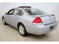 2006 Glacier Blue Metallic Chevrolet Impala LTZ  photo #5