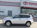 Classic Silver Metallic - RAV4 4WD Photo No. 22