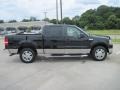 Black - F150 XLT SuperCrew Photo No. 4