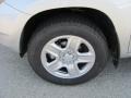 Classic Silver Metallic - RAV4 4WD Photo No. 23