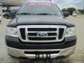 Black - F150 XLT SuperCrew Photo No. 5