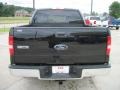Black - F150 XLT SuperCrew Photo No. 6