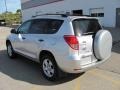 Classic Silver Metallic - RAV4 4WD Photo No. 25