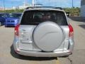 Classic Silver Metallic - RAV4 4WD Photo No. 26