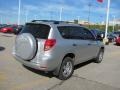 Classic Silver Metallic - RAV4 4WD Photo No. 27