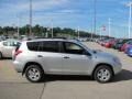 Classic Silver Metallic - RAV4 4WD Photo No. 28