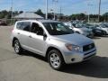 Classic Silver Metallic - RAV4 4WD Photo No. 29