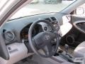 Classic Silver Metallic - RAV4 4WD Photo No. 33