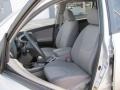 Classic Silver Metallic - RAV4 4WD Photo No. 35