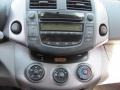Classic Silver Metallic - RAV4 4WD Photo No. 37