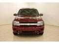Majestic Red Metallic - TrailBlazer LS 4x4 Photo No. 2