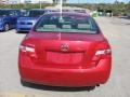 2008 Barcelona Red Metallic Toyota Camry LE  photo #5