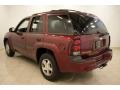 Majestic Red Metallic - TrailBlazer LS 4x4 Photo No. 5