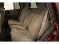 Majestic Red Metallic - TrailBlazer LS 4x4 Photo No. 15