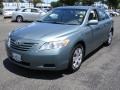 Aloe Green Metallic - Camry LE Photo No. 1