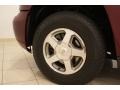 Majestic Red Metallic - TrailBlazer LS 4x4 Photo No. 18