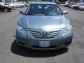 Aloe Green Metallic - Camry LE Photo No. 2