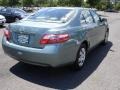 Aloe Green Metallic - Camry LE Photo No. 4