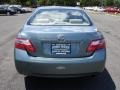 Aloe Green Metallic - Camry LE Photo No. 5