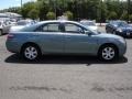 Aloe Green Metallic - Camry LE Photo No. 7
