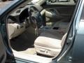 Aloe Green Metallic - Camry LE Photo No. 10