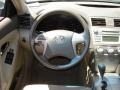 Aloe Green Metallic - Camry LE Photo No. 13