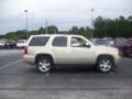Gold Mist Metallic 2010 Chevrolet Tahoe LT