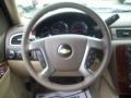 Gold Mist Metallic - Tahoe LT Photo No. 5
