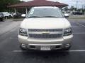 Gold Mist Metallic - Tahoe LT Photo No. 10