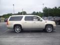 Gold Mist Metallic - Tahoe LT Photo No. 12