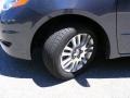 2008 Slate Metallic Toyota Sienna XLE AWD  photo #30