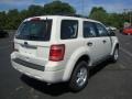 2010 White Suede Ford Escape XLS 4WD  photo #3