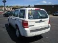 2010 White Suede Ford Escape XLS 4WD  photo #5