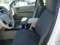 2010 White Suede Ford Escape XLS 4WD  photo #7